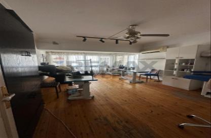 Apartment - 3 Bedrooms - 3 Bathrooms for sale in Abbas Al Akkad St. - 1st Zone - Nasr City - Cairo
