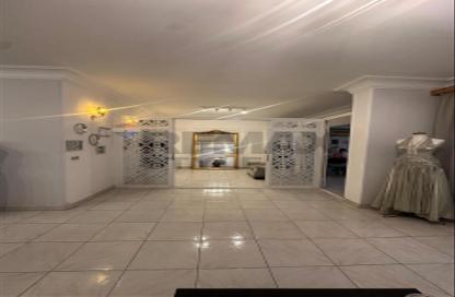 Apartment - 3 Bedrooms - 3 Bathrooms for sale in Abbas Al Akkad St. - 1st Zone - Nasr City - Cairo Apartment - 3 Bedrooms - 3 Bathrooms for sale in Abbas Al Akkad St. - 1st Zone - Nasr City - Cairo