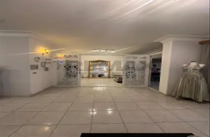 Apartment - 3 Bedrooms - 3 Bathrooms for sale in Abbas Al Akkad St. - 1st Zone - Nasr City - Cairo Apartment - 3 Bedrooms - 3 Bathrooms for sale in Abbas Al Akkad St. - 1st Zone - Nasr City - Cairo