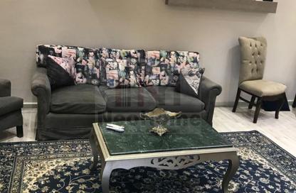 Apartment - 2 Bedrooms - 1 Bathroom for rent in Privado - Madinaty - Cairo