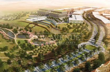 Apartment - 3 Bedrooms - 3 Bathrooms for sale in Palm Hills New Cairo - 5th Settlement Compounds - The 5th Settlement - New Cairo City - Cairo