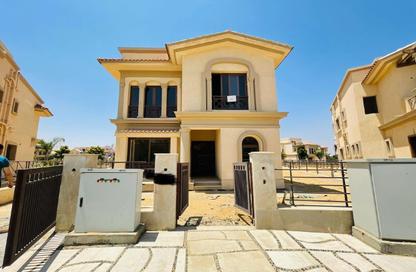 فيلا - 4 غرف نوم - 4 حمامات للبيع في پريڤادو - مدينتي - القاهرة