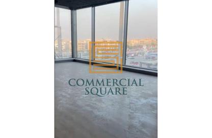 Office Space - Studio for rent in Granoy - 5th Settlement Compounds - The 5th Settlement - New Cairo City - Cairo