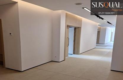 Office Space - Studio for rent in Mivida - 5th Settlement Compounds - The 5th Settlement - New Cairo City - Cairo