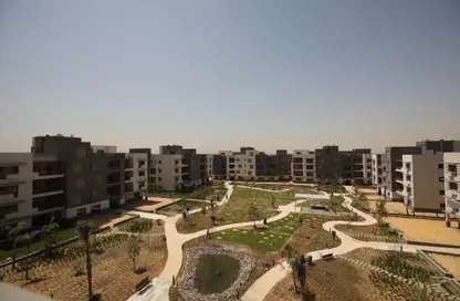 شقة - 2 غرف نوم - 2 حمامات للبيع في ديستريكت 5 - كمبوندات التجمع الخامس - التجمع الخامس - مدينة القاهرة الجديدة - القاهرة