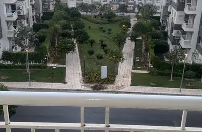 Apartment - 2 Bedrooms - 1 Bathroom for rent in B12 - Madinaty - Cairo