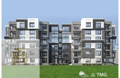Apartment - 3 Bedrooms - 2 Bathrooms for sale in Madinaty - Cairo