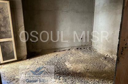 Apartment - 3 Bedrooms - 2 Bathrooms for sale in Sama Al Qahera - El Katameya Compounds - El Katameya - New Cairo City - Cairo
