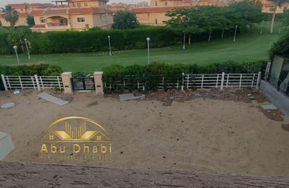 Villa - 3 Bedrooms - 3 Bathrooms for sale in Privado - Madinaty - Cairo