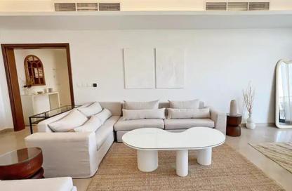 Apartment - 3 Bedrooms - 3 Bathrooms for rent in Cairo Festival City - North Investors Area - New Cairo City - Cairo Apartment - 3 Bedrooms - 3 Bathrooms for rent in Cairo Festival City - North Investors Area - New Cairo City - Cairo