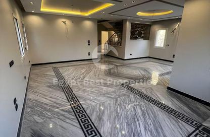 Villa - 5 - 6 for sale in Mivida - 5th Settlement Compounds - The 5th Settlement - New Cairo City - Cairo