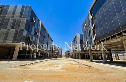 مساحات مكتبية - استوديو - 2 حمامات للايجار في وان جولدن سكوير مول - التجمع الخامس - مدينة القاهرة الجديدة - القاهرة
