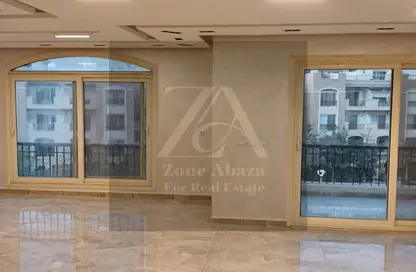 Apartment - 4 Bedrooms - 3 Bathrooms for rent in Stone Residence - 5th Settlement Compounds - The 5th Settlement - New Cairo City - Cairo