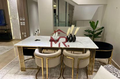 Twin House - 4 Bedrooms - 4 Bathrooms for rent in Garden Residence - Hyde Park - New Cairo City - Cairo Twin House - 4 Bedrooms - 4 Bathrooms for rent in Garden Residence - Hyde Park - New Cairo City - Cairo