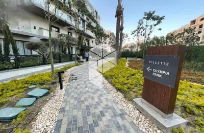 Apartment - 3 Bedrooms - 3 Bathrooms for sale in Villette - 5th Settlement Compounds - The 5th Settlement - New Cairo City - Cairo Apartment - 3 Bedrooms - 3 Bathrooms for sale in Villette - 5th Settlement Compounds - The 5th Settlement - New Cairo City - Cairo