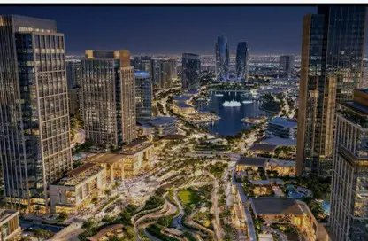 شقة - 3 غرف نوم - 2 حمامات للبيع في پريڤادو - مدينتي - القاهرة