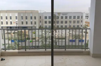 Apartment - 1 Bedroom - 2 Bathrooms for rent in Mivida - 5th Settlement Compounds - The 5th Settlement - New Cairo City - Cairo