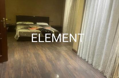 Twin House - 5 Bedrooms - 5 Bathrooms for sale in Zayed 2000 - 4th District - Sheikh Zayed City - Giza Twin House - 5 Bedrooms - 5 Bathrooms for sale in Zayed 2000 - 4th District - Sheikh Zayed City - Giza