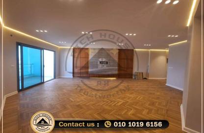 Apartment - 3 Bedrooms - 3 Bathrooms for rent in 14th of May Bridge Road - Smouha - Hay Sharq - Alexandria