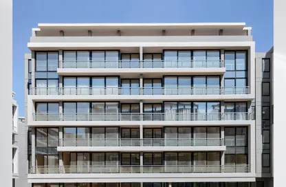 Apartment - 3 Bedrooms - 3 Bathrooms for sale in lakefront - Hadayek October - 6 October City - Giza