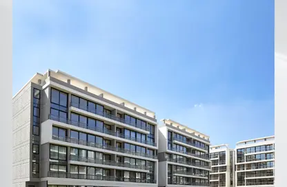 شقة - 3 غرف نوم - 3 حمامات للبيع في ليك فرونت - حدائق اكتوبر - مدينة 6 أكتوبر - الجيزة