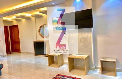 Chalet - 3 Bedrooms - 2 Bathrooms for rent in Stella Heights - Al Alamein - North Coast