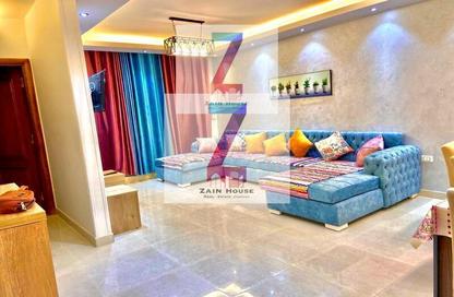 Chalet - 3 Bedrooms - 2 Bathrooms for rent in Stella Heights - Al Alamein - North Coast