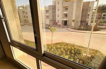 Chalet - 3 Bedrooms - 2 Bathrooms for sale in Aroma Residence - Al Ain Al Sokhna - Suez