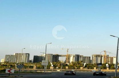 Apartment - Studio - 1 Bathroom for sale in Zed Towers - Sheikh Zayed Compounds - Sheikh Zayed City - Giza