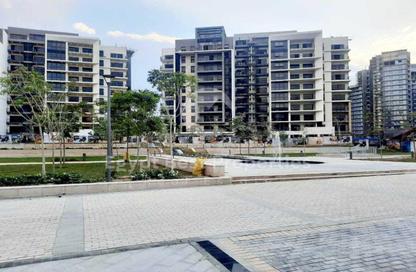 Apartment - Studio - 1 Bathroom for sale in Zed Towers - Sheikh Zayed Compounds - Sheikh Zayed City - Giza