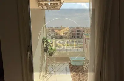 شقة - 3 غرف نوم - 2 حمامات للايجار في جايد ريزيدنس - كمبوندات التجمع الخامس - التجمع الخامس - مدينة القاهرة الجديدة - القاهرة