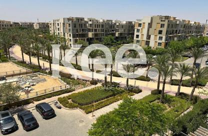 Penthouse - 5 Bedrooms - 5 Bathrooms for sale in Eastown - 5th Settlement Compounds - The 5th Settlement - New Cairo City - Cairo