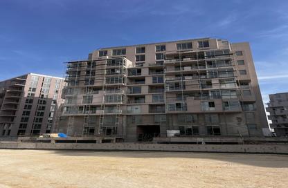 Apartment - 2 - 4 for sale in Arkan Palm 205 - Sheikh Zayed Compounds - Sheikh Zayed City - Giza
