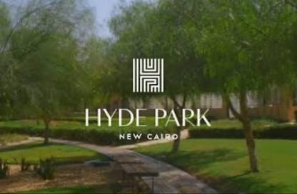 Apartment - 4 - 3 for sale in Hyde Park Business District Mall - South Teseen St. - The 5th Settlement - New Cairo City - Cairo