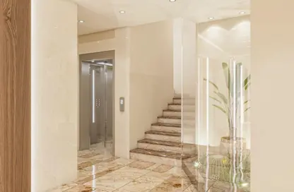 Apartment - 3 Bedrooms - 3 Bathrooms for sale in Bait Alwatan - The 5th Settlement - New Cairo City - Cairo