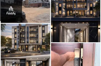 Apartment - 3 Bedrooms - 3 Bathrooms for sale in 26th District - Spanish Neighborhood - 10th of Ramadan City - Sharqia Apartment - 3 Bedrooms - 3 Bathrooms for sale in 26th District - Spanish Neighborhood - 10th of Ramadan City - Sharqia