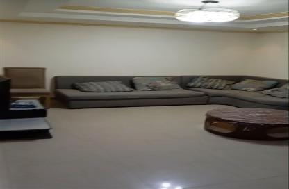 Apartment - 3 Bedrooms - 2 Bathrooms for rent in 11th District - Sheikh Zayed City - Giza