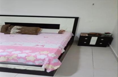 Apartment - 3 Bedrooms - 2 Bathrooms for rent in 11th District - Sheikh Zayed City - Giza
