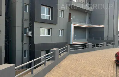 شقة - 2 غرف نوم - 1 حمام للبيع في كيان - كمبوندات الشيخ زايد - الشيخ زايد - الجيزة