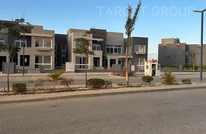 شقة - 2 غرف نوم - 1 حمام للبيع في كيان - كمبوندات الشيخ زايد - الشيخ زايد - الجيزة