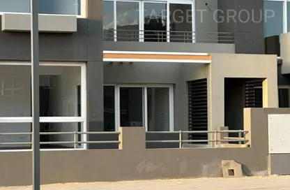 شقة - 2 غرف نوم - 1 حمام للبيع في كيان - كمبوندات الشيخ زايد - الشيخ زايد - الجيزة