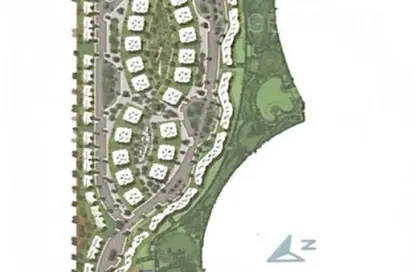 Apartment - 2 Bedrooms - 1 Bathroom for sale in Kayan - Sheikh Zayed Compounds - Sheikh Zayed City - Giza