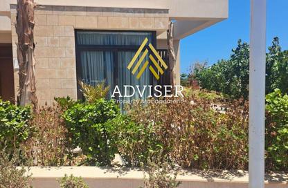 Chalet - 5 Bedrooms - 4 Bathrooms for sale in June - Ras Al Hekma - North Coast
