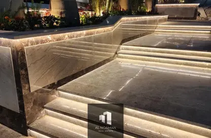 فيلا - 6 غرف نوم - 4 حمامات للبيع في مدينة الخمائل - كمبوندات الشيخ زايد - الشيخ زايد - الجيزة