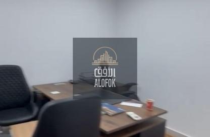 مساحات مكتبية - 2 غرف نوم - 1 حمام للايجار في كايرو بزنس بلازا - شارع التسعين الشمالي - التجمع الخامس - مدينة القاهرة الجديدة - القاهرة