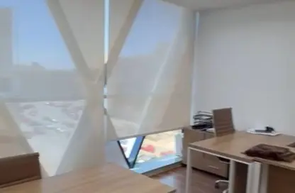 مساحات مكتبية - 2 غرف نوم - 1 حمام للايجار في كايرو بزنس بلازا - شارع التسعين الشمالي - التجمع الخامس - مدينة القاهرة الجديدة - القاهرة