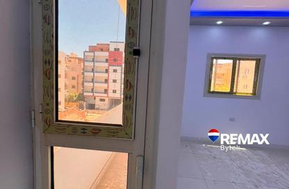 شقة - 2 غرف نوم - 1 حمام للبيع في حى الهضبة - الغردقة - محافظة البحر الاحمر