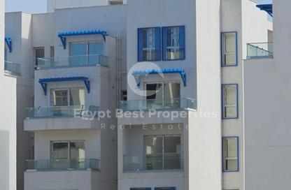 Chalet - 2 Bedrooms - 2 Bathrooms for sale in Naia bay - Ras Al Hekma - North Coast Chalet - 2 Bedrooms - 2 Bathrooms for sale in Naia bay - Ras Al Hekma - North Coast