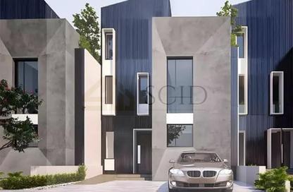 Townhouse - 3 - 3 for sale in Eastshire compound - 5th Settlement Compounds - The 5th Settlement - New Cairo City - Cairo Townhouse - 3 - 3 for sale in Eastshire compound - 5th Settlement Compounds - The 5th Settlement - New Cairo City - Cairo