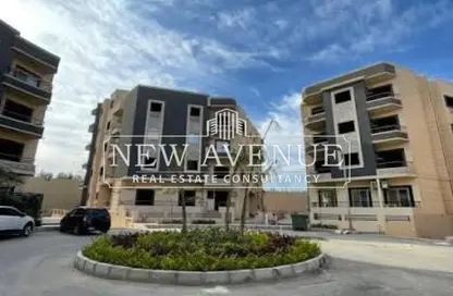 شقة - 3 غرف نوم - 2 حمامات للبيع في سيفورا هايتس - كمبوندات التجمع الخامس - التجمع الخامس - مدينة القاهرة الجديدة - القاهرة